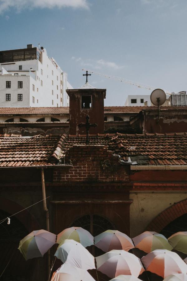 Pandan Karakoy Suıt Istanbul Bagian luar foto