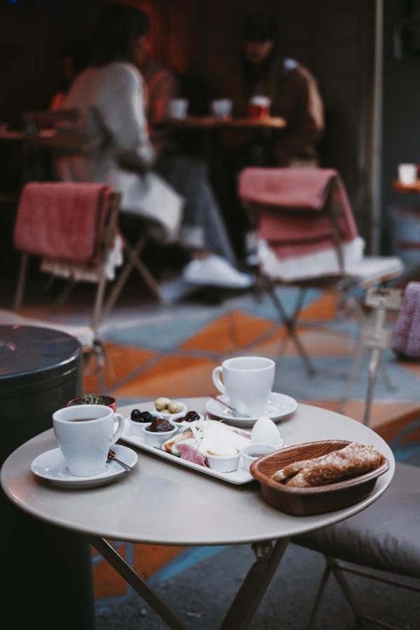 Pandan Karakoy Suıt Istanbul Bagian luar foto